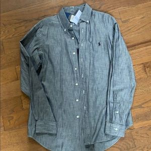 Polo Ralph Lauren’s Men’s Medium Shirt
